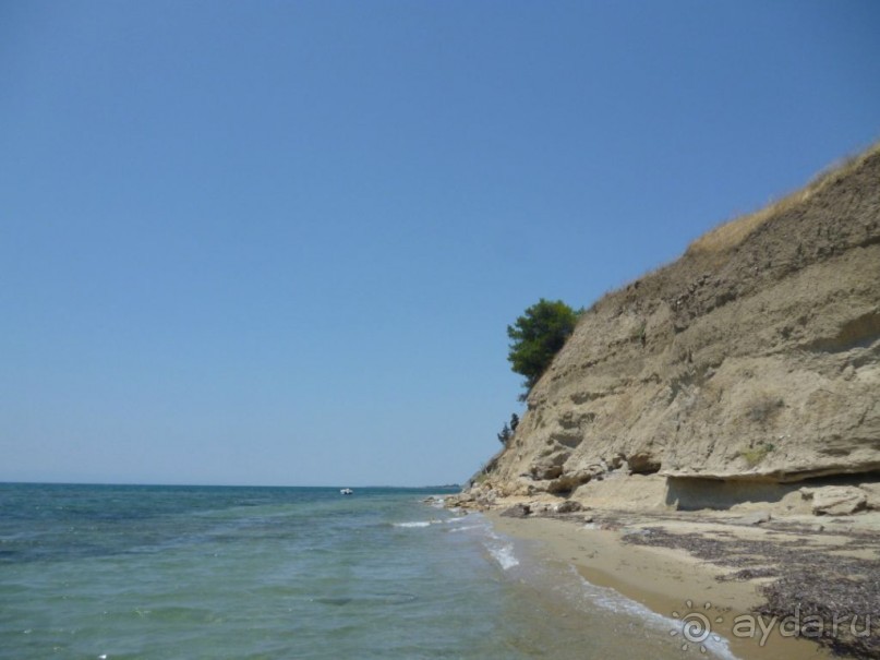 Магия греческого города. Салоники. Работа может подождать.