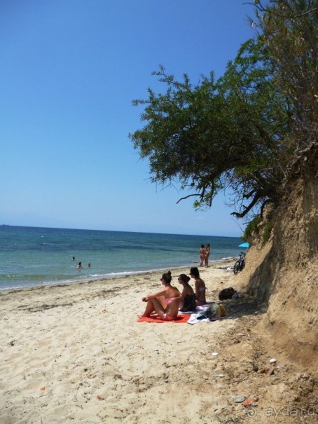 Магия греческого города. Салоники. Работа может подождать.