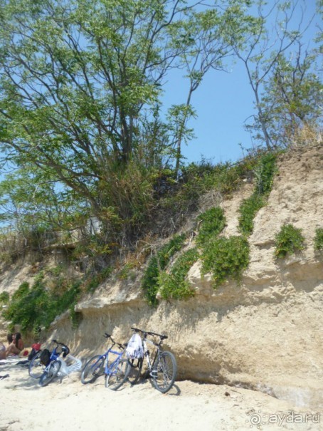 Магия греческого города. Салоники. Работа может подождать.