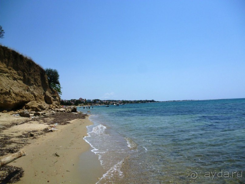 Магия греческого города. Салоники. Работа может подождать.