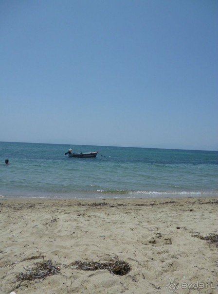 Магия греческого города. Салоники. Работа может подождать.