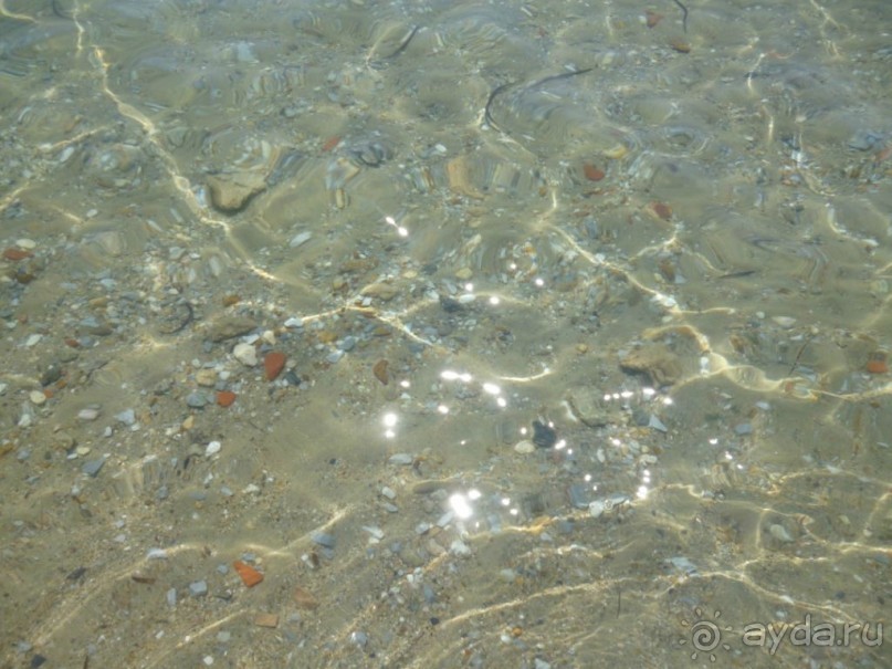 Магия греческого города. Салоники. Работа может подождать.