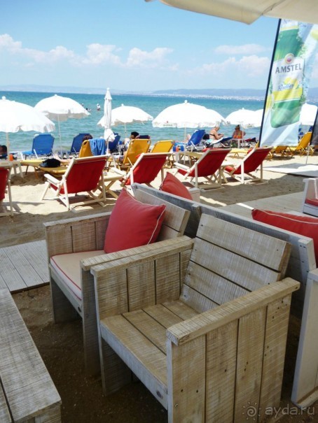 Магия греческого города. Салоники. Работа может подождать.