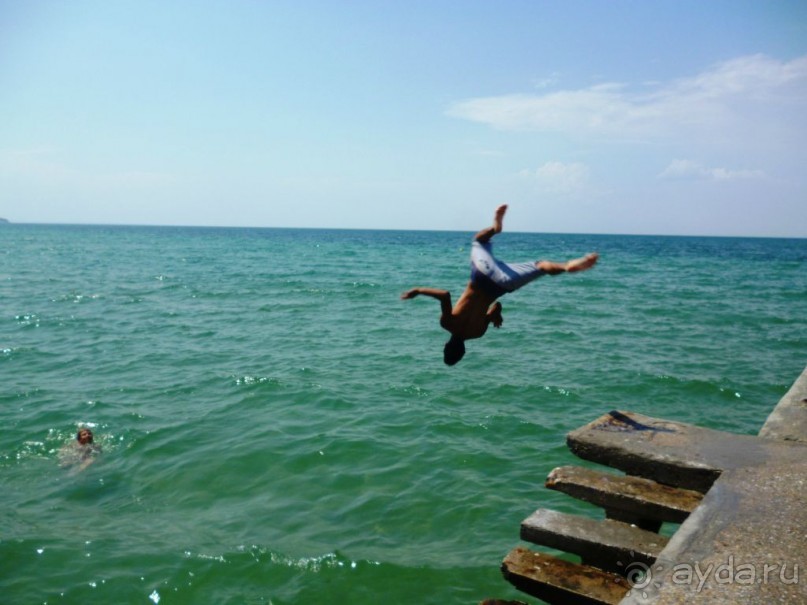 Магия греческого города. Салоники. Работа может подождать.