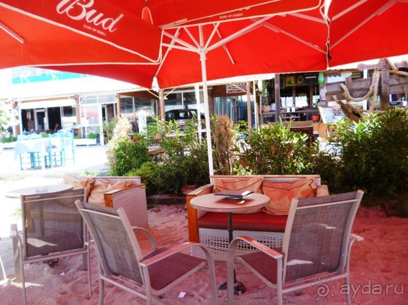 Магия греческого города. Салоники. Работа может подождать.