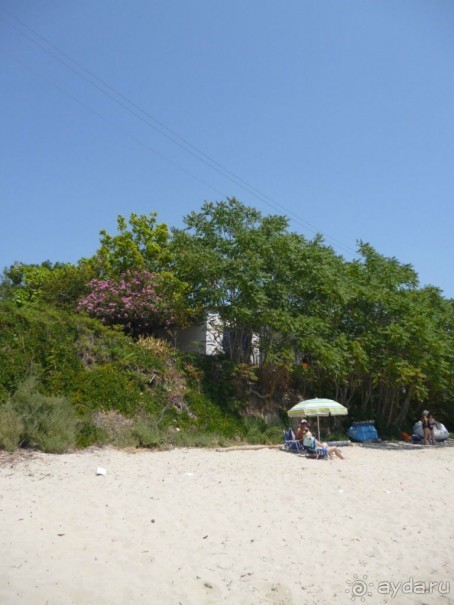 Магия греческого города. Салоники. Работа может подождать.