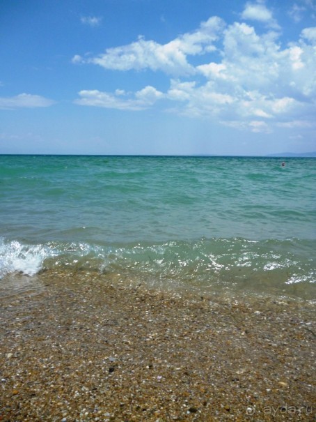 Магия греческого города. Салоники. Работа может подождать.