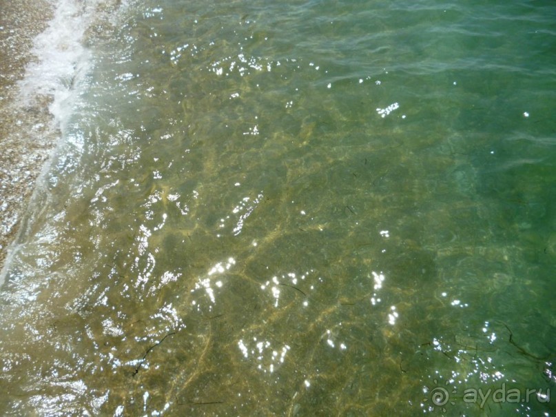 Магия греческого города. Салоники. Работа может подождать.