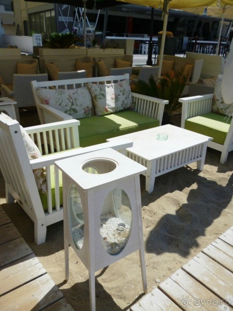 Магия греческого города. Салоники. Работа может подождать.