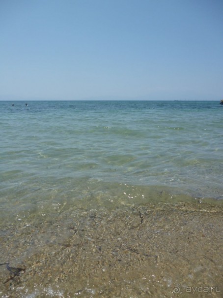 Магия греческого города. Салоники. Работа может подождать.