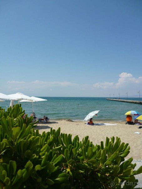 Магия греческого города. Салоники. Работа может подождать.