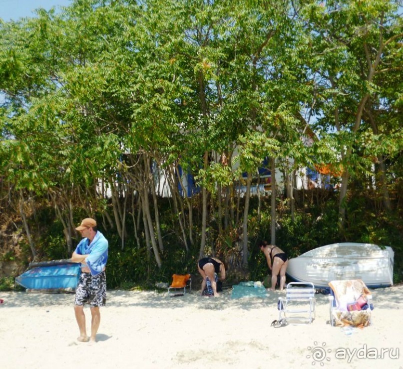 Магия греческого города. Салоники. Работа может подождать.