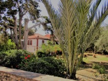 Греческая  "кругосветка". Пелопоннес. Берега моей мечты. Продолжение. Посёлок Корони.