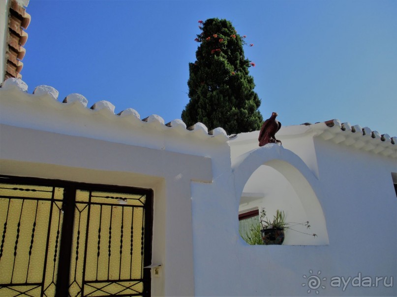 Альбом отзыва "Греческая  "кругосветка". Пелопоннес. Берега моей мечты. Продолжение. Посёлок Корони."