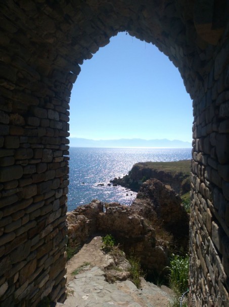 Альбом отзыва "Греческая  "кругосветка". Пелопоннес. Берега моей мечты. Продолжение. Посёлок Корони."