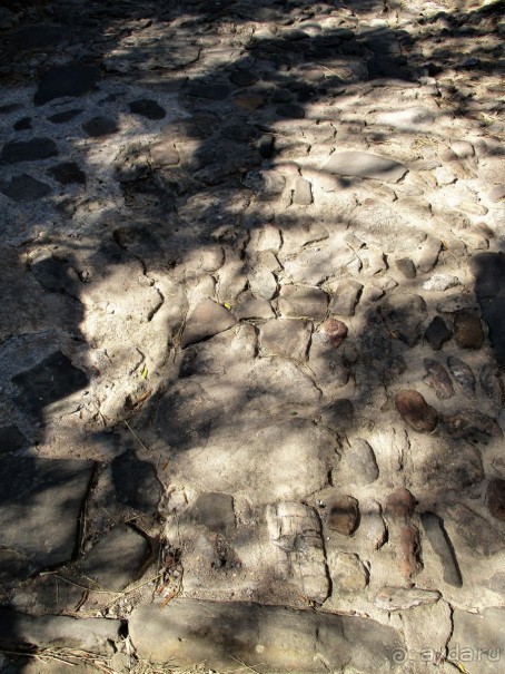 Альбом отзыва "Греческая  "кругосветка". Пелопоннес. Берега моей мечты. Продолжение. Посёлок Корони."