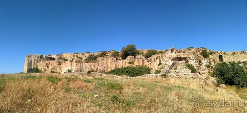 Альбом отзыва "Греческая  "кругосветка". Пелопоннес. Берега моей мечты. Продолжение. Посёлок Корони."