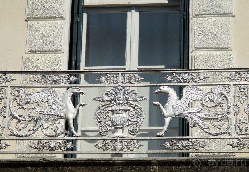 Греческая "кругосветка". Пелопоннес.Город  Каламата.