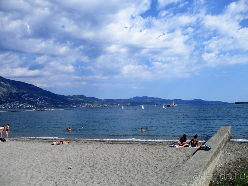 Греческая "кругосветка". Пелопоннес.Город  Каламата.