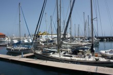 Тенерифская сказка. Часть 2. "Затерянный в мирах"