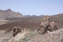 Тенерифская сказка. Часть 2. "Затерянный в мирах"