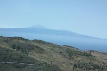 Тенерифская сказка. Часть 2. "Затерянный в мирах"