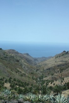 Тенерифская сказка. Часть 2. "Затерянный в мирах"