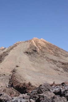 Тенерифская сказка. Часть 2. "Затерянный в мирах"