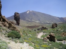 Тенерифская сказка. Часть 2. "Затерянный в мирах"