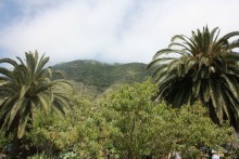 Тенерифская сказка. Часть 2. "Затерянный в мирах"