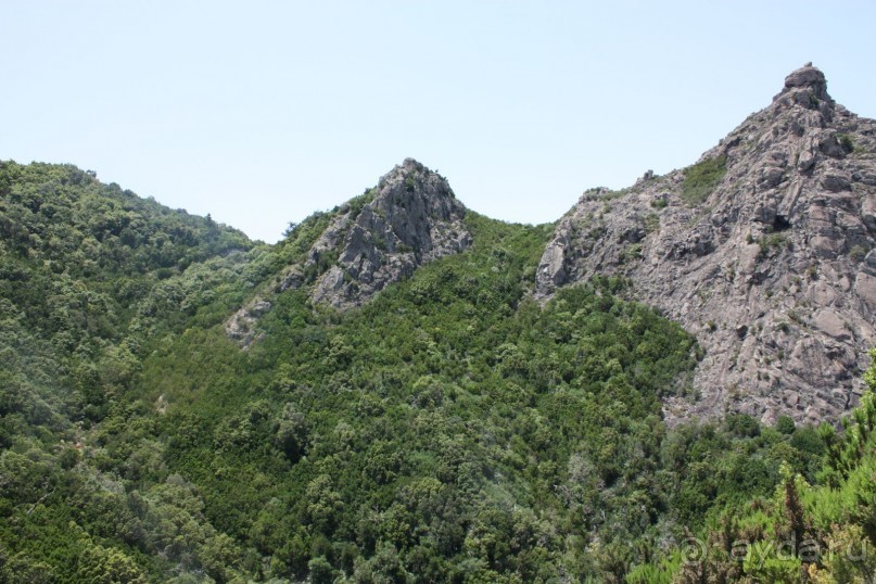 Тенерифская сказка. Часть 2. "Затерянный в мирах"