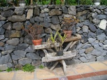 Тенерифская сказка. Часть 2. "Затерянный в мирах"