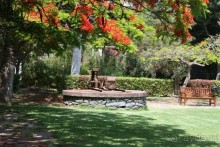 Тенерифская сказка. Часть 2. "Затерянный в мирах"