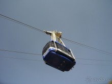 Тенерифская сказка. Часть 2. "Затерянный в мирах"