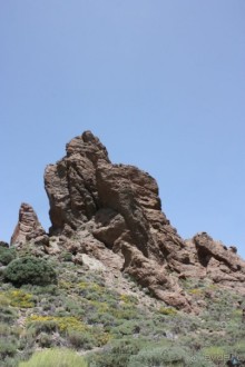 Тенерифская сказка. Часть 2. "Затерянный в мирах"