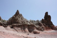 Тенерифская сказка. Часть 2. "Затерянный в мирах"