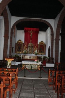 Тенерифская сказка. Часть 2. "Затерянный в мирах"