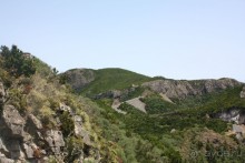 Тенерифская сказка. Часть 2. "Затерянный в мирах"