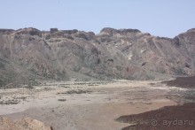 Тенерифская сказка. Часть 2. "Затерянный в мирах"