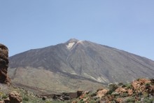 Тенерифская сказка. Часть 2. "Затерянный в мирах"