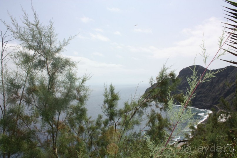 Тенерифская сказка. Часть 2. "Затерянный в мирах"