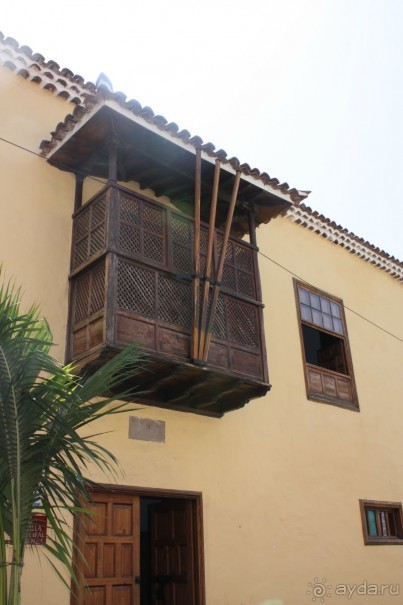 Тенерифская сказка. Часть 2. "Затерянный в мирах"