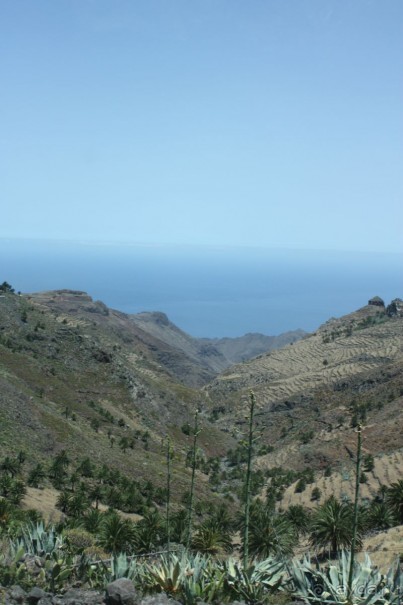 Тенерифская сказка. Часть 2. "Затерянный в мирах"