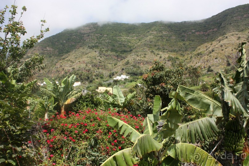 Тенерифская сказка. Часть 2. "Затерянный в мирах"