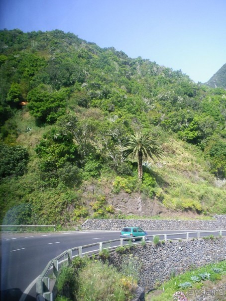 Тенерифская сказка. Часть 2. "Затерянный в мирах"