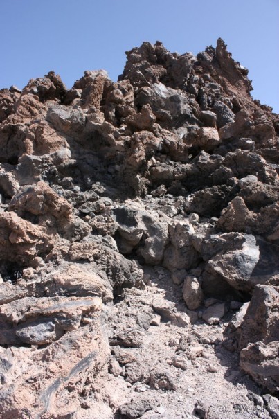 Тенерифская сказка. Часть 2. "Затерянный в мирах"