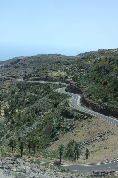 Тенерифская сказка. Часть 2. "Затерянный в мирах"