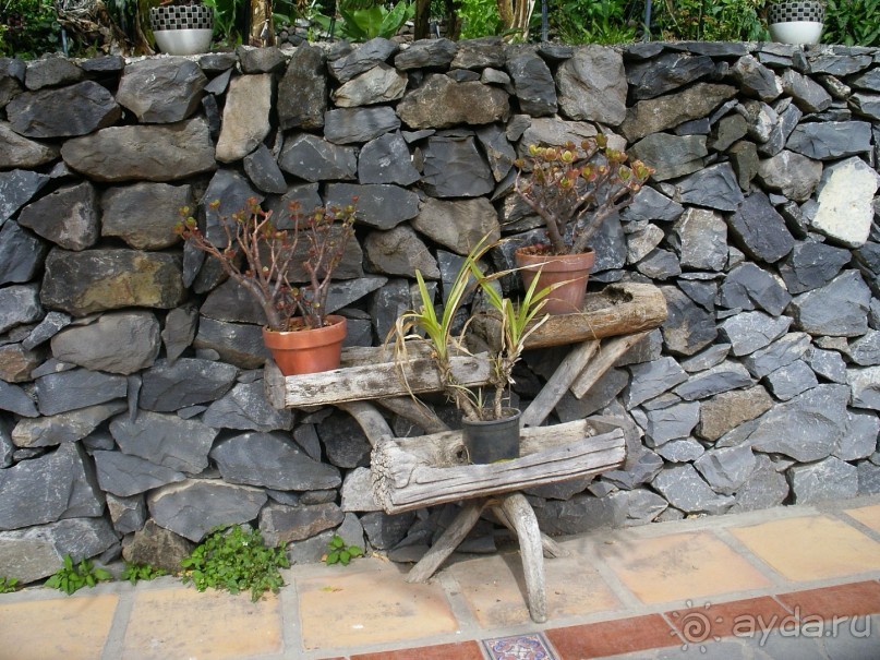 Тенерифская сказка. Часть 2. "Затерянный в мирах"