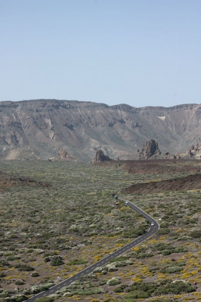 Тенерифская сказка. Часть 2. "Затерянный в мирах"