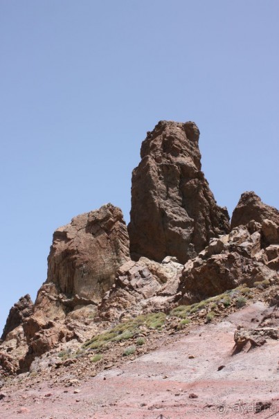 Тенерифская сказка. Часть 2. "Затерянный в мирах"